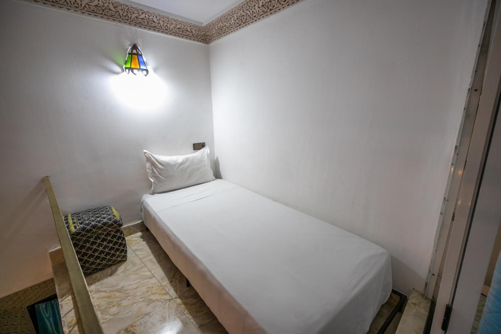 Riad Dar Rabha Fes Exterior photo