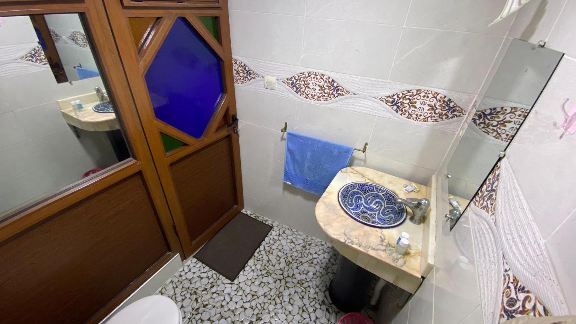 Riad Dar Rabha Fes Exterior photo